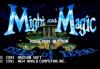 Might and Magic III : Isles of Terra - PC-Engine CD Rom