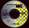 Moto Roader MC - PC-Engine CD Rom