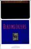 Blazing Lazers - PC-Engine Hu-Card