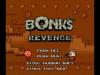 Bonk's Revenge - PC-Engine Hu-Card