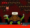 Bonk's Revenge - PC-Engine Hu-Card