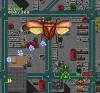 Cyber Core - PC-Engine Hu-Card