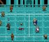 Cyber Dodgeball - PC-Engine Hu-Card