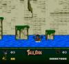 Disney's TaleSpin - PC-Engine Hu-Card