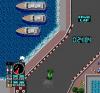 F1 Circus '91 : World Championship - PC-Engine Hu-Card