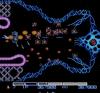 Gradius - PC-Engine Hu-Card