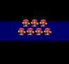 Fighting Run - PC-Engine Hu-Card