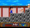 Jackie Chan's Action Kung Fu - PC-Engine Hu-Card