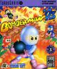 Bomberman '93 - PC-Engine Hu-Card