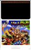 Kickball - PC-Engine Hu-Card