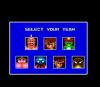 Kickball - PC-Engine Hu-Card