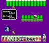 Mahjong Gakuen : Touma Soushirou Toujou - PC-Engine Hu-Card