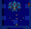 Metal Stoker : Neo Hardboiled Shooting - PC-Engine Hu-Card