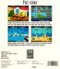 Pac-Land - PC-Engine Hu-Card