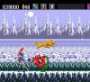 Samurai-Ghost - PC-Engine Hu-Card