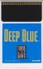 Deep Blue - PC-Engine Hu-Card