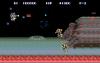 Side Arms - PC-Engine Hu-Card