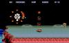 Side Arms - PC-Engine Hu-Card