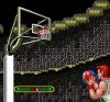 Takin' it to the Hoop - PC-Engine Hu-Card