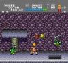 Tora e no Michi - PC-Engine Hu-Card