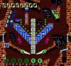Time Cruise - PC-Engine Hu-Card