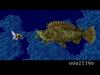 Deep Blue - PC-Engine Hu-Card