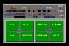 TV Sports : Football - PC-Engine Hu-Card