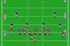 TV Sports : Football - PC-Engine Hu-Card