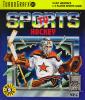 TV Sports : Hockey - PC-Engine Hu-Card