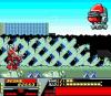 Veigues : Tactical Gladiator - PC-Engine Hu-Card