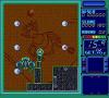 Volfied - PC-Engine Hu-Card