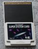 000.Super System Card CD-ROM² Ver. 3.0.000 - PC-Engine Hu-Card