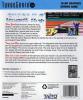 Chase H.Q. - PC-Engine Hu-Card
