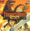 Dungeon Master : Theron's Quest - PC-Engine CD Rom