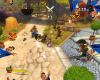 Asterix aux Jeux Olympiques - PC