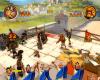 Asterix aux Jeux Olympiques - PC