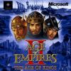 Age Of Empires 2 : The Age Of Kings - PC