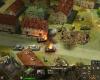 Frontline : Fields Of Thunder - PC