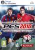 Pro Evolution Soccer 2010 - PC