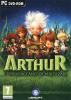 Arthur et la Vengeance de Maltazard - PC