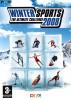 Winter Sports 2008 : The Ultimate Challenge - PC