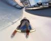 Winter Sports 2008 : The Ultimate Challenge - PC