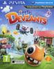 Little Deviants - 