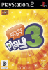 EyeToy : Play 3 - PS2