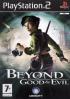 Beyond Good & Evil - PS2