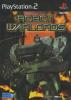 Robot Warlords - PS2
