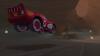 Cars : La Coupe Internationale de Martin - PS2