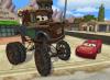 Cars : La Coupe Internationale de Martin - PS2