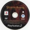 Le Seigneur des Anneaux : Le Tiers Age - PS2