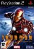 Iron Man - PS2